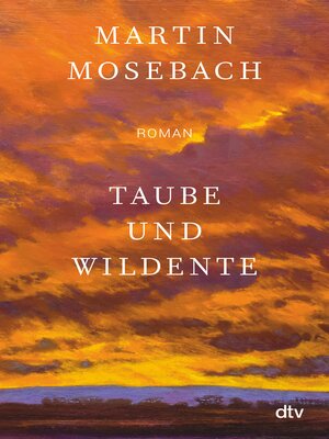 cover image of Taube und Wildente